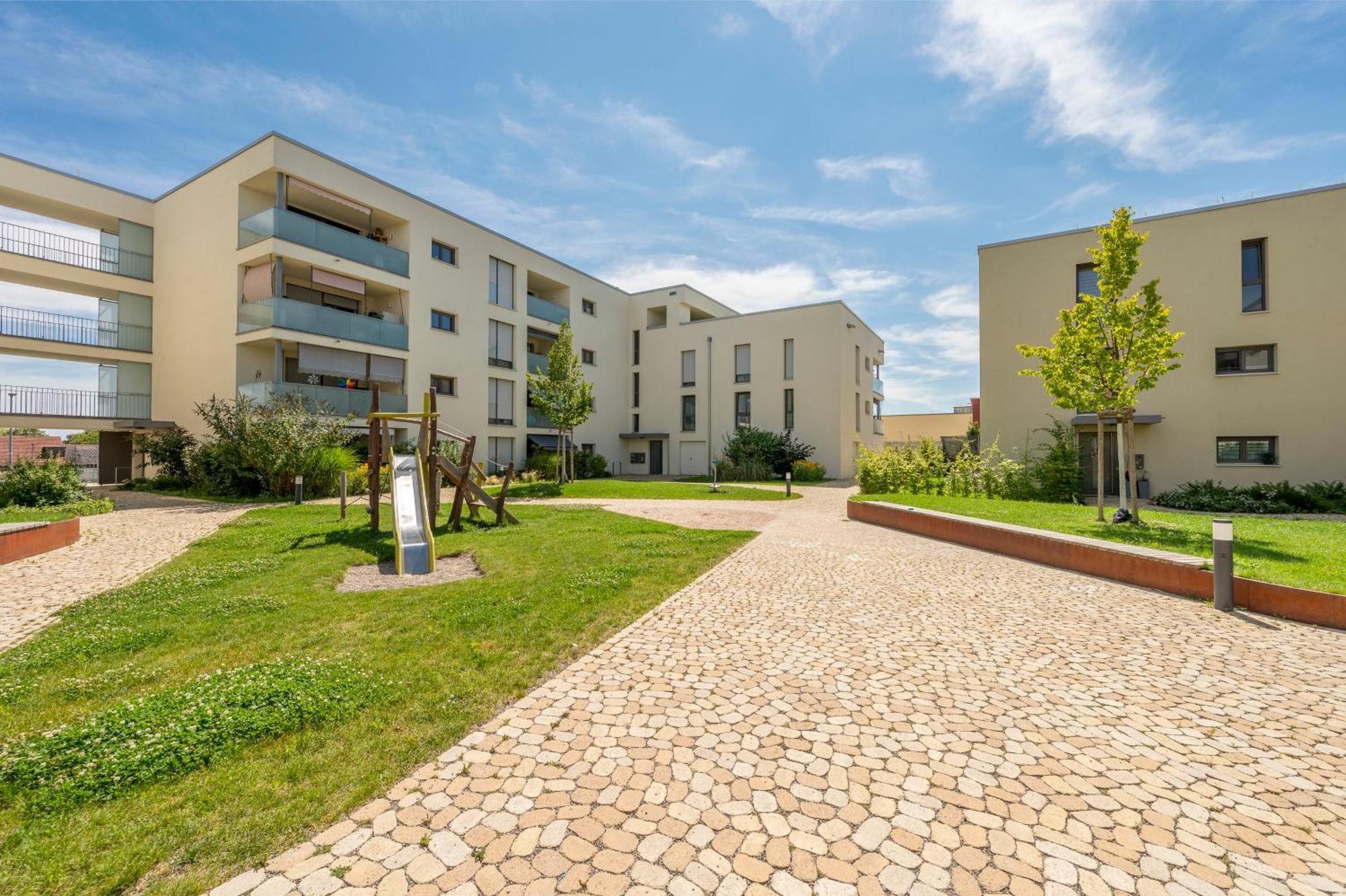 Exquis 2Br Luxus Apartment Tao I Parken I Netflix I Garten I Familienfreundlich I Holzgerlingen Exterior foto